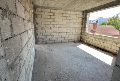 Vila P+M+Pod circulabil de vanzare zona Kamsas - 5