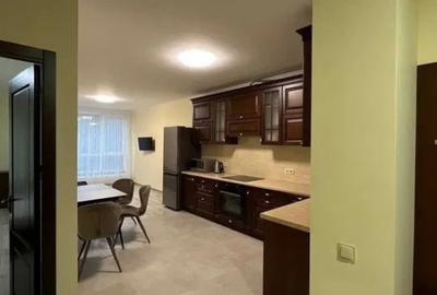 Apartament cu 2 camere decomandat în Floreasca - 4