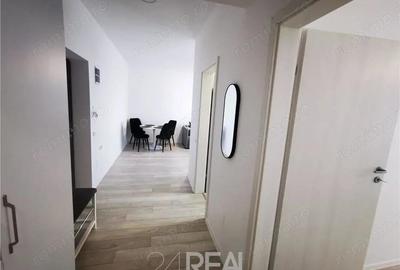 Apartament cu 2 camere în Politehnica - 7