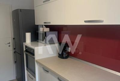 Apartament cu 2 camere, de inchiriat, utilat si mobilat! - 4