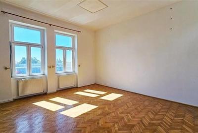 COMISION 0%Apartament spatios 2 camere caldire istorica M.Kogalnicenu - 10