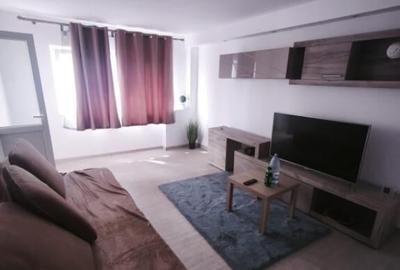 Apartament 3 camere,64mp, etaj 3, zona Penny, Radauti - 1