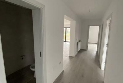 Casă cu 4 camere în Central - 4