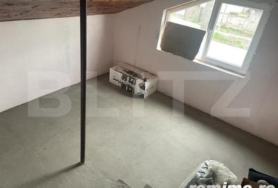 Casă cu 5 camere cu Teren 726 Mp în Nojorid - 6