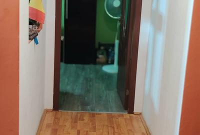 Apartament 2 camere Mobilat si utilat complet  Central-Remetea - 18