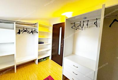 Apartament modern cu 3 camere, în Siderurgiștilor Vest. - 6