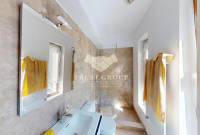 Apartament cu 4 camere decomandat, mobilat în Aviatorilor - 28