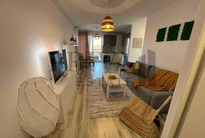 Apartament cu 3 camere decomandat, mobilat în Dumbrăvița - 2