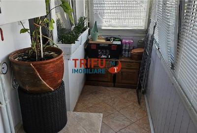 Apartament 2 camere etaj 3 in Alba Iulia - 13