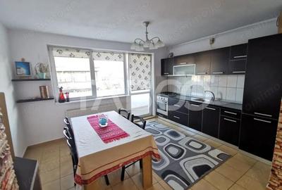 Apartament cu 2 camere decomandat, mobilat în Calea Poplăcii - 2