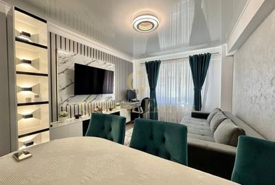 Apartament cu 2 camere decomandat, mobilat în Vișan - 9