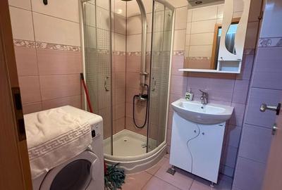 Apartament cu 2 camere decomandat în Exterior Vest - 5
