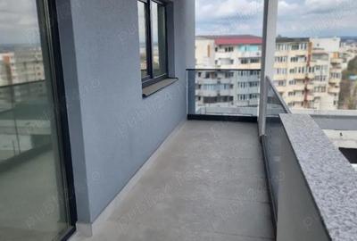 Apartament cu 2 camere decomandat în Central - 1