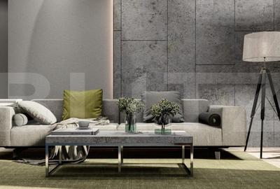 Apartament cu 2 camere, etaj 1, 50 mp utili, Torontalului - 5