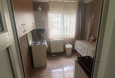 Garsonieră decomandată în Găvana - 3