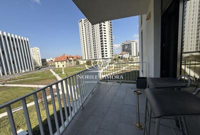 Apartament cu 3 camere decomandat, mobilat în Take Ionescu - 3