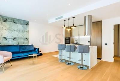 REA1024884 Apartament spatios High End  3 camere I Herastrau I One Herastrau Tow