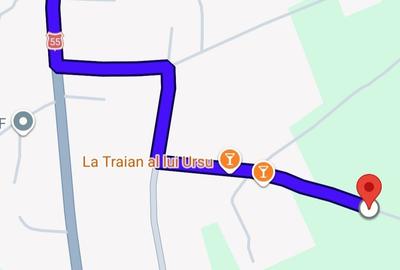 Spațiu comercial, în Teasc - 7