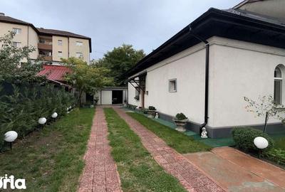 Casă cu 5 camere cu Teren 309 Mp în Central - 16