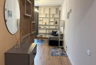 Apartament cu 3 camere decomandat, mobilat în Sisești - 3