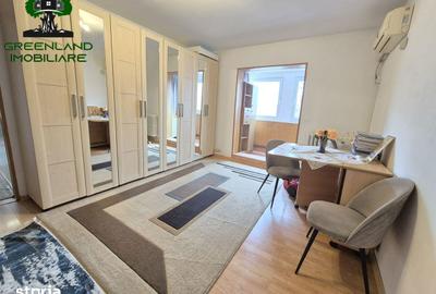 Apartament cu 3 camere în Copou - 10