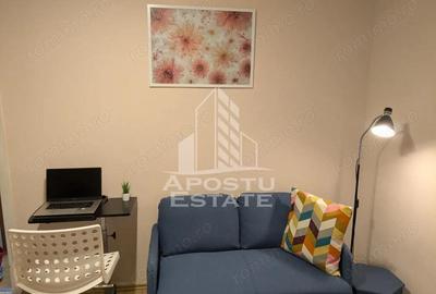 Garsonieră decomandată în Tipografilor - 7