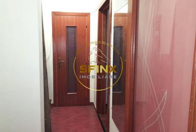 Palatul Ghica-apartam 3 camere decomandat cu vedere spre parc, visavis de scoala - 10