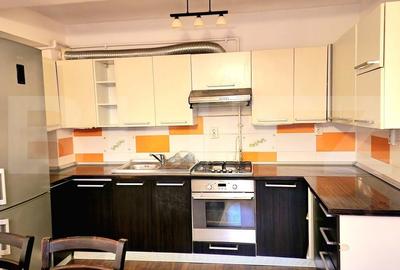 Apartament cu 3 camere, 65mp, parcare inclusa, intermediar, zona Centrala - 4