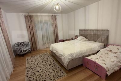 Casă cu 5 camere cu Teren 1000 Mp în Șcheia - 15