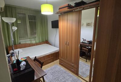 Apartament cu 3 camere în Central - 2