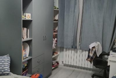 Apartament cu 3 camere semidecomandat, mobilat în Podu Roș - 9