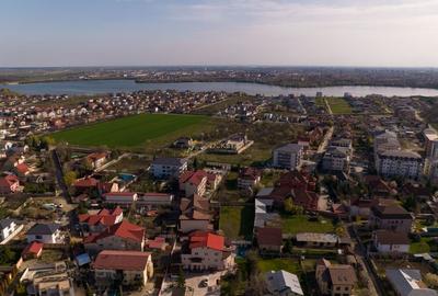 Teren intravilan | 917 mp | Pantelimon - 2