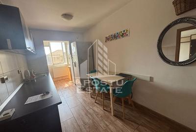 Apartament cu 3 camere, 64mp , zona Lipovei - 3