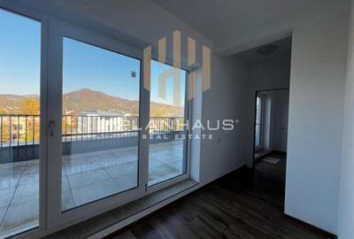 Apartament 3 camere ,Penthouse ,Centrul vechi Baia Mare - 15