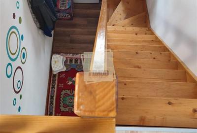 Casa individuala 5 camere terasa acoperita 3 bai si 458 mp teren in Cristian - 24