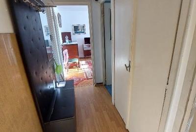 Apartament 3 camere, 51 mp, 2 balcoane – Iosefin, Timișoara - 1