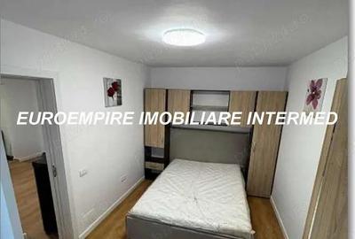 Apartament cu 2 camere semidecomandat, mobilat în Tomis III - 6