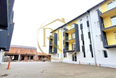 Apartament cu 2 camere decomandat în Giroc - 2