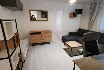 Apartament cu 3 camere decomandat în Gheorgheni - 3