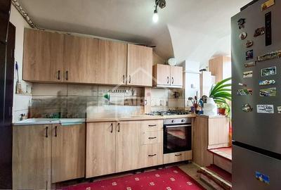 Garsoniera Suprafata Generoasa - 1