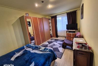 Casă cu 4 camere cu Teren 1400 Mp în Palazu Mare - 12