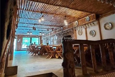 Spațiu comercial, de 1,000 mp, în Central - 14