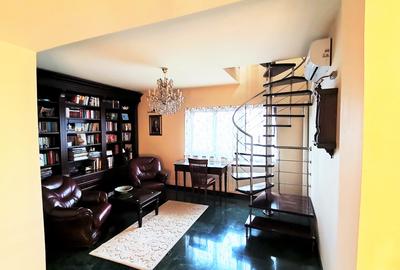 Inchiriere vila 5 camere in Voluntari-Andronache Inchiriere vila 5 camere in Voluntari-Andronache - 4