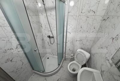 Garsoniera de vanzare, etaj 4, zona Micro 12 - 4