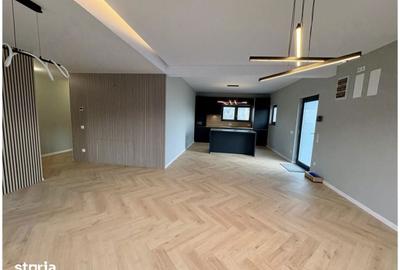 Apartament cu 4 camere în Central - 1