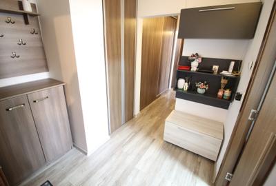 Ap. 3dec. Micro 17, etaj 3, renovat, mobilat si utilat - 5