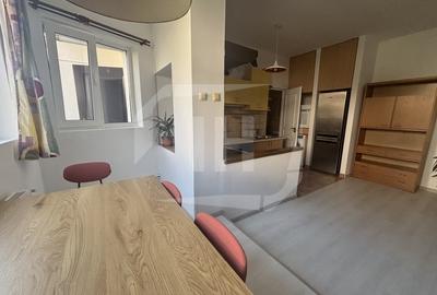 Apartament 3 camere, semidecomandat, Gheorgheni, zona Piata Cipariu - 4