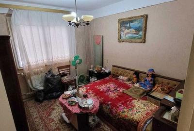 Apartament cu 2 camere semidecomandat în Nord - 2