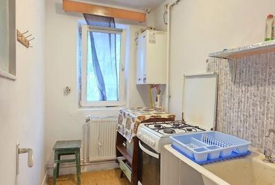 Apartament cu 2 camere semidecomandat, mobilat în Central - 6