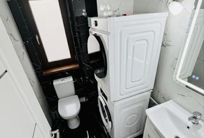 Apartament cu 3 camere în Ultracentral - 3